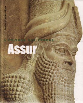 Proche et Moyen-Orient. Assur