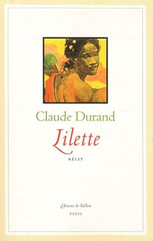 Lilette