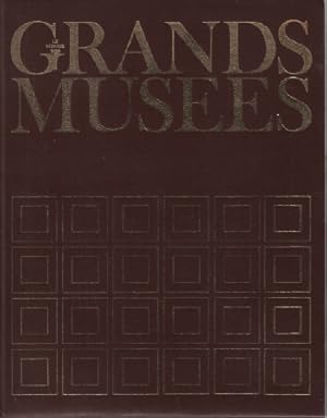 Le monde des grands musées , berlin, rome , florence