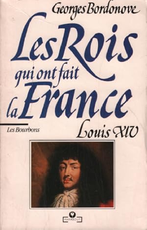 Louis XIV