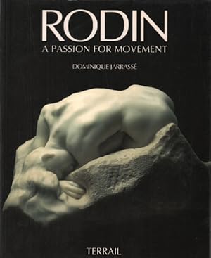 Rodin : A passion for movement