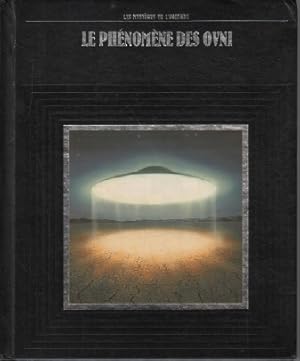 Le phénomène des ovnis