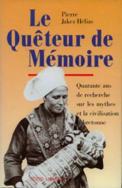 Le Quêteur De Mémoire