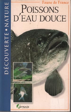 Poissons d'eau douce