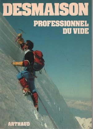 Professionnel du vide