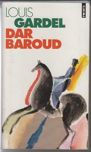 Dar baroud