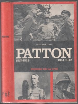 Patton 1917-1918 , 1941-1945