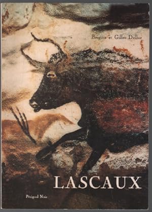 Lascaux Art Et Archéologie / La Caverne Peinte et Gravée De Lascaux