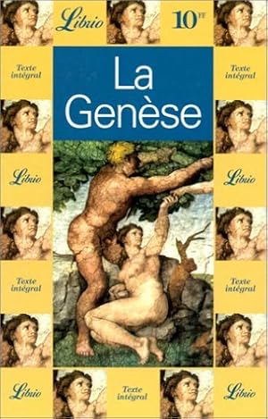 La Genèse