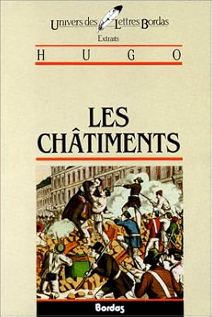 Les Châtiments de Victor Hugo (extraits)