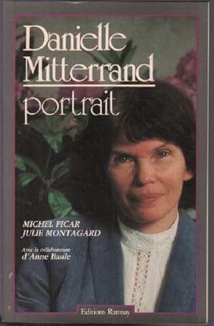 Danielle Mitterrand : Portrait