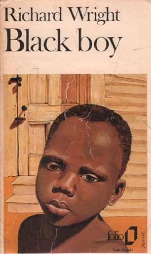 Black Boy by Richard Wright - AbeBooks