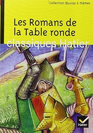 Les Romans de la Table ronde