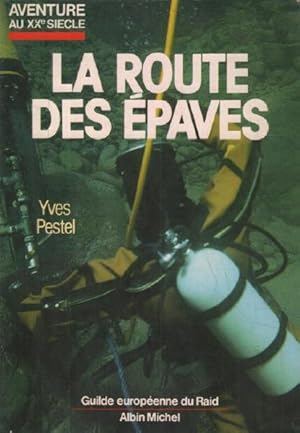 La route des épaves