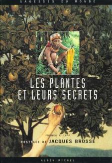 Les plantes et leurs secrets