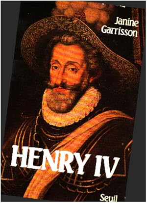 Henry IV