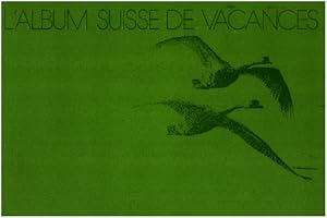 L'album suisse de vacances