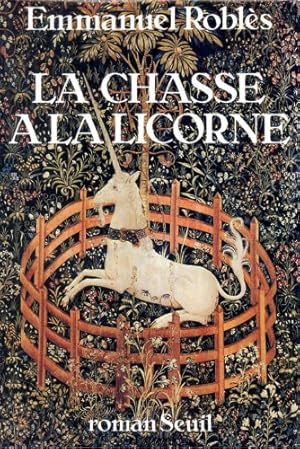 La Chasse à la licorne