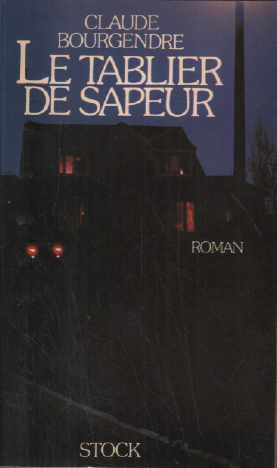 Le tablier de sapeur