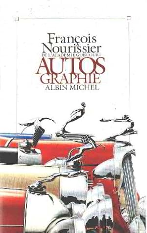 Autos-graphie