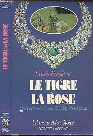 Tigre et la rose