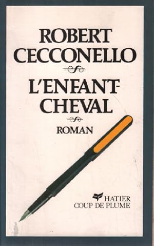 L'enfant cheval