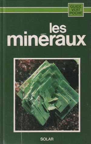 Les minéraux