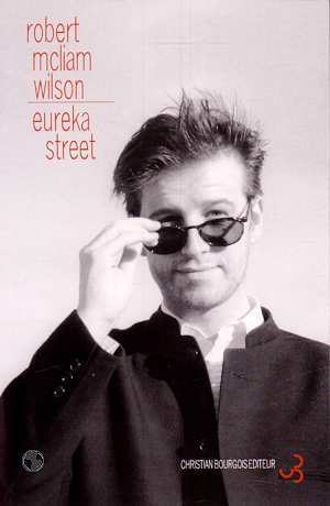 Eureka Street