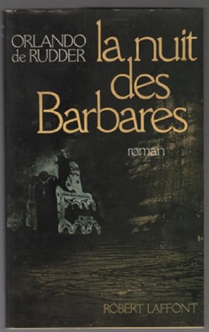 La Nuit des barbares