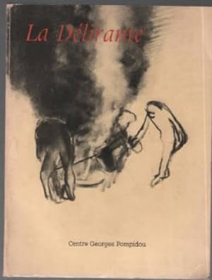 La délirante ( revue de poésie 1982-83 )