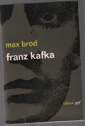 Franz kafka
