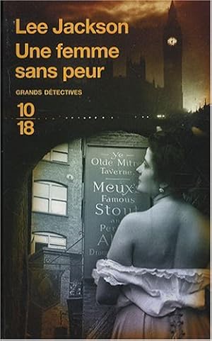 Une femme sans peur