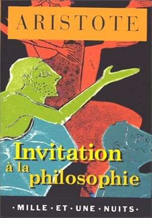 Invitation à la philosophie