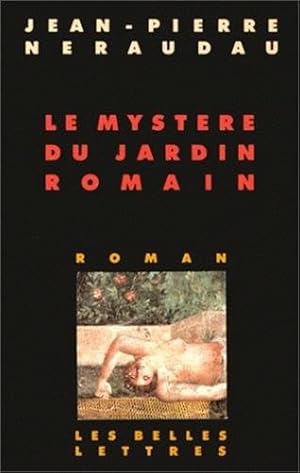 Le Mystère du jardin romain