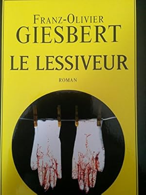 Le lessiveur