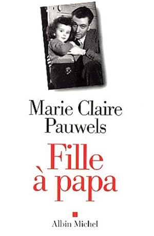 Fille à papa