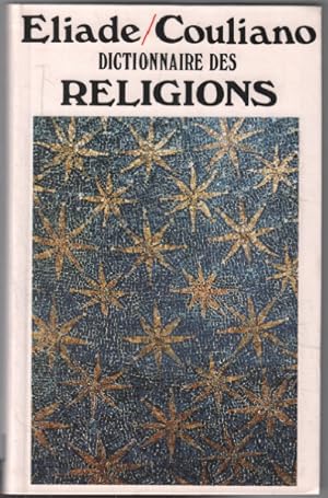 Dictionnaire des religions