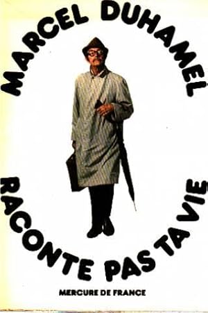 Raconte ta ville