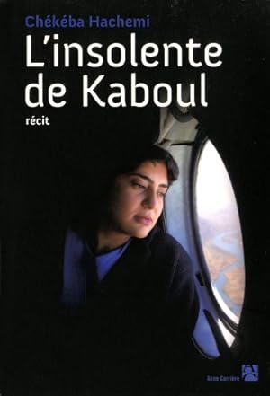 L'insolente de kaboul