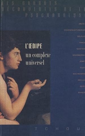 L'Oedipe, un complexe universel