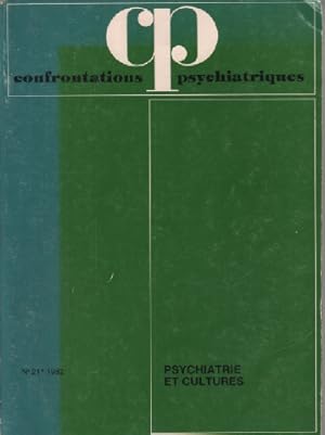 Psychiatrie et cultures