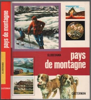 Pays de montagne