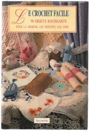 Le crochet facile