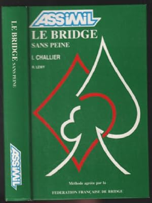 Le bridge sans peine