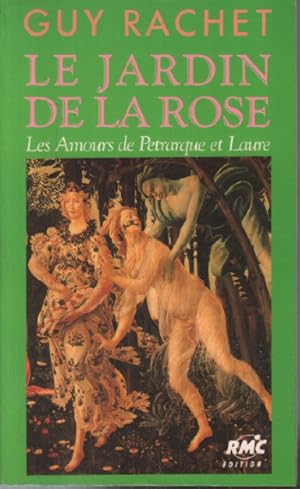 Jardin de la rose