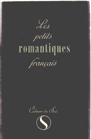 Les petits romantiques français