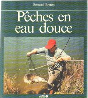 Peches en eau douce