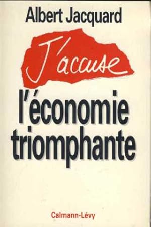 Rencontrer l autre albert jacquard