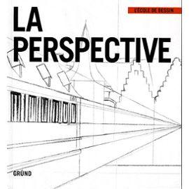 La perspective - Gabriel Martin Roig