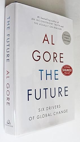 The Future: Six Drivers of Global Change